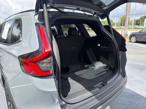 Used 2023 Honda CR-V Sport Touring image 27