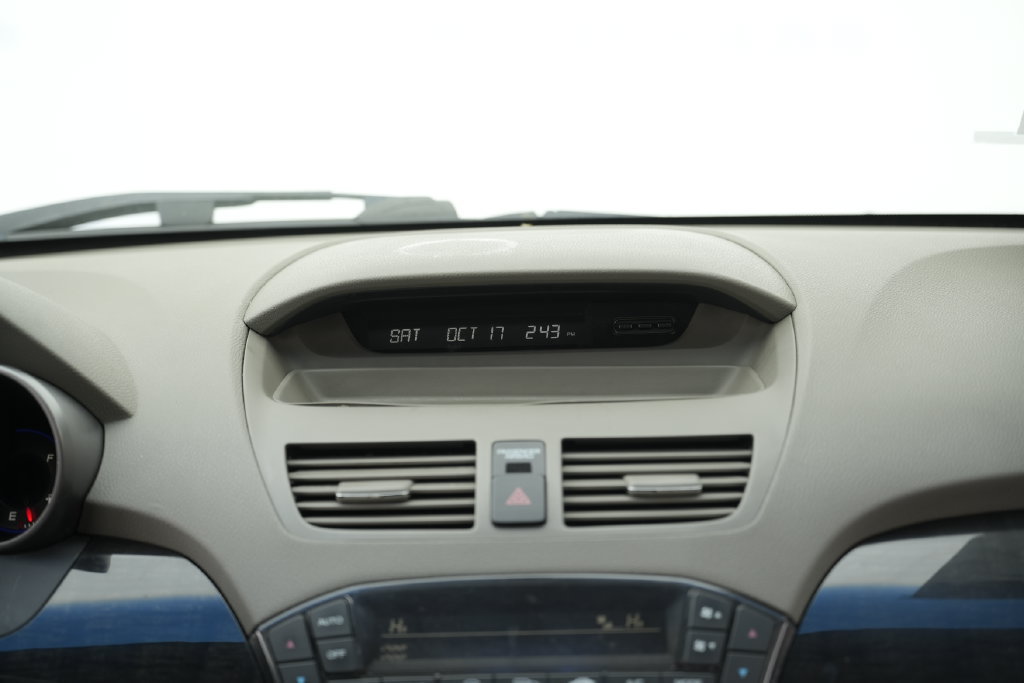 Used 2009 Acura MDX AWD/4WD image 40