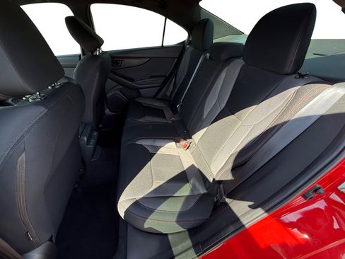 Used 2023 Subaru WRX AWD/4WD image 16