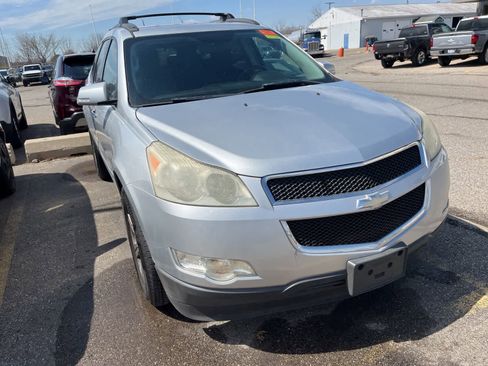 Used 2009 Chevrolet Traverse LT AWD/4WD image 20