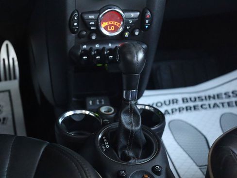 Used 2013 MINI Cooper Clubman S w/ Premium Pkg 2 FWD image 29
