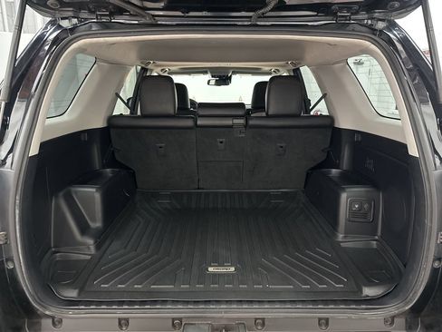 Used 2020 Toyota 4Runner TRD Pro AWD/4WD image 35
