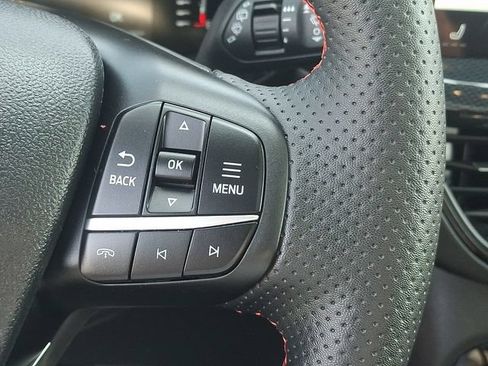 Used 2023 Ford Escape ST-Line w/ Tech Pack #1 AWD/4WD image 23