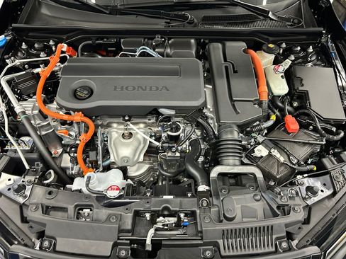New 2026 Honda Prelude image 24
