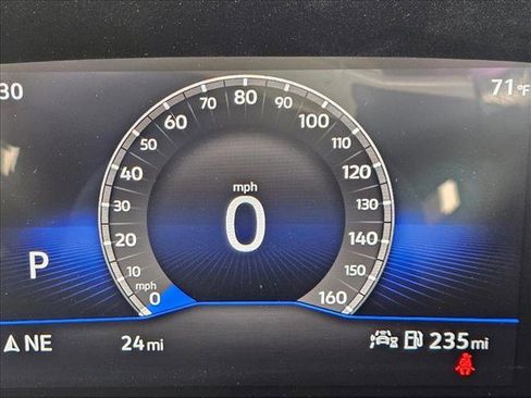 New 2025 Volkswagen Taos S image 11