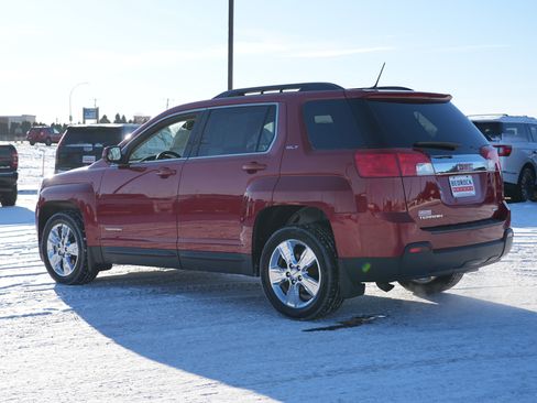Used 2014 GMC Terrain SLT image 5