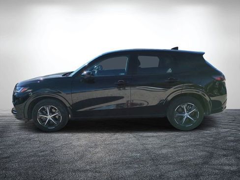 Used 2023 Honda HR-V EX-L image 7