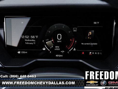 New 2026 GMC Acadia Elevation w/ Black Edition image 19