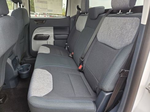 New 2026 Ford Maverick XLT w/ Equipment Group 301A image 16