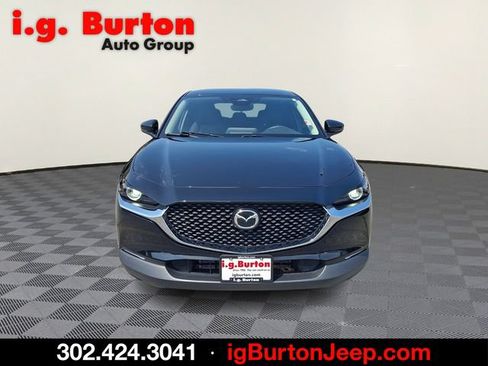Used 2024 MAZDA CX-30 AWD 2.5 S image 2