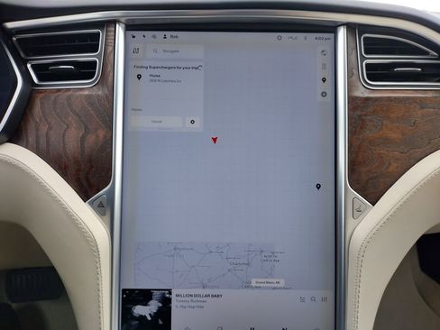 Used 2017 Tesla Model S 100D AWD/4WD image 26
