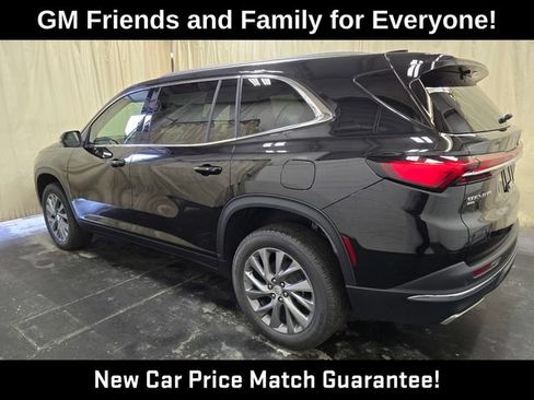 New 2026 Buick Enclave Preferred w/ Power Package AWD/4WD image 10