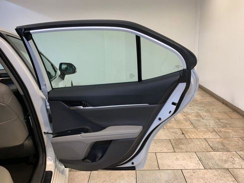 Used 2020 Toyota Camry XSE image 44