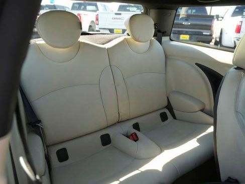 Used 2012 MINI Cooper S image 13