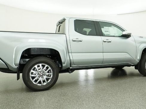 New 2026 Toyota Tacoma Limited AWD/4WD image 16