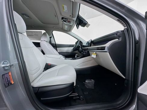 Used 2025 Hyundai Tucson SEL image 44