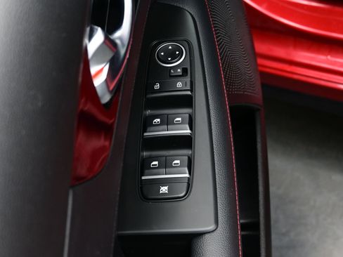 Used 2023 Kia Forte GT image 10