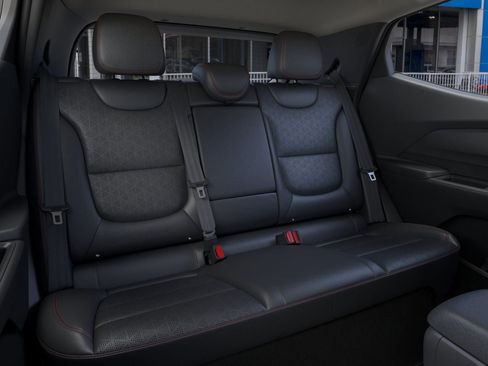 New 2027 Chevrolet Bolt RS image 17