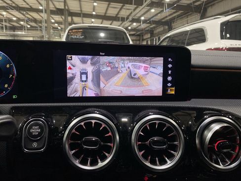 Certified 2022 Mercedes-Benz CLA 250 CLA 250 image 5