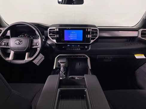 New 2026 Toyota Tundra SR5 RWD image 14