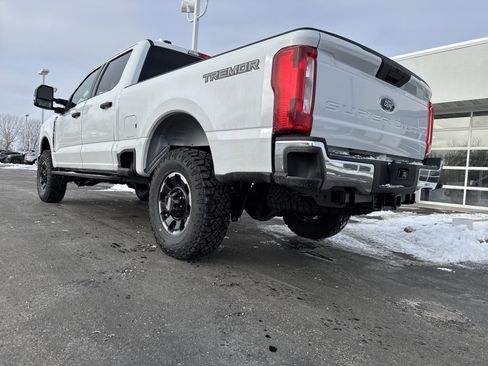 New 2026 Ford F250 XLT w/ Tremor Off-Road Package image 18