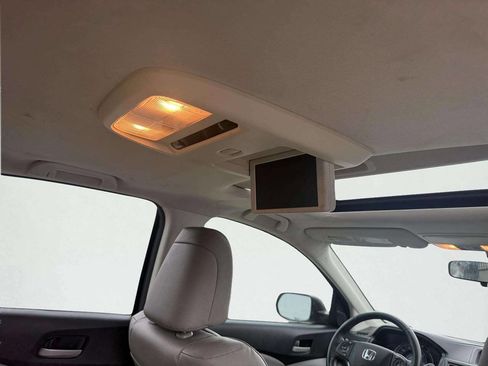 Used 2014 Honda CR-V EX-L image 19