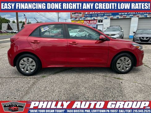 Used 2019 Kia Rio S FWD image 5