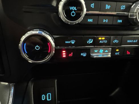 Used 2023 Ford F150 XLT w/ Equipment Group 302A High AWD/4WD image 35