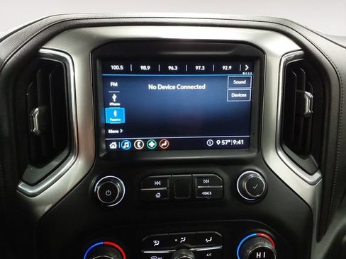 Used 2020 Chevrolet Silverado 1500 RST w/ True North Edition AWD/4WD image 15