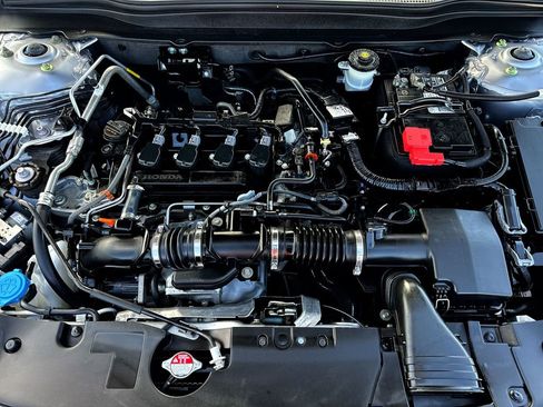Used 2022 Honda Accord Sport image 24
