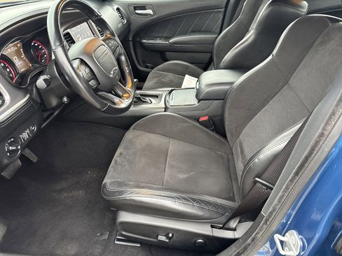 Certified 2022 Dodge Charger R/T w/ Plus Group image 5