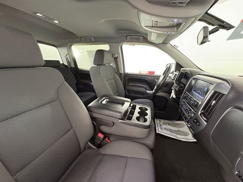 Used 2017 Chevrolet Silverado 1500 LT w/ All Star Edition image 33