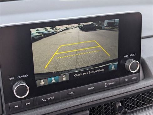 Used 2024 Honda CR-V EX image 35