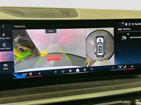 Certified 2024 BMW X7 xDrive40i image 15