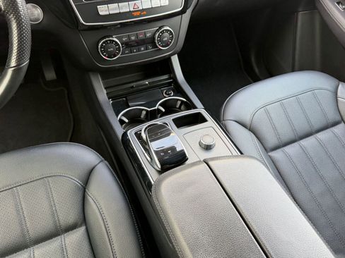 Used 2018 Mercedes-Benz GLE 350 image 26
