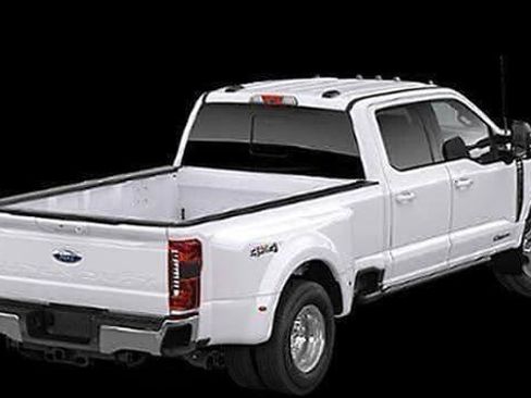 New 2026 Ford F350 Lariat AWD/4WD image 59