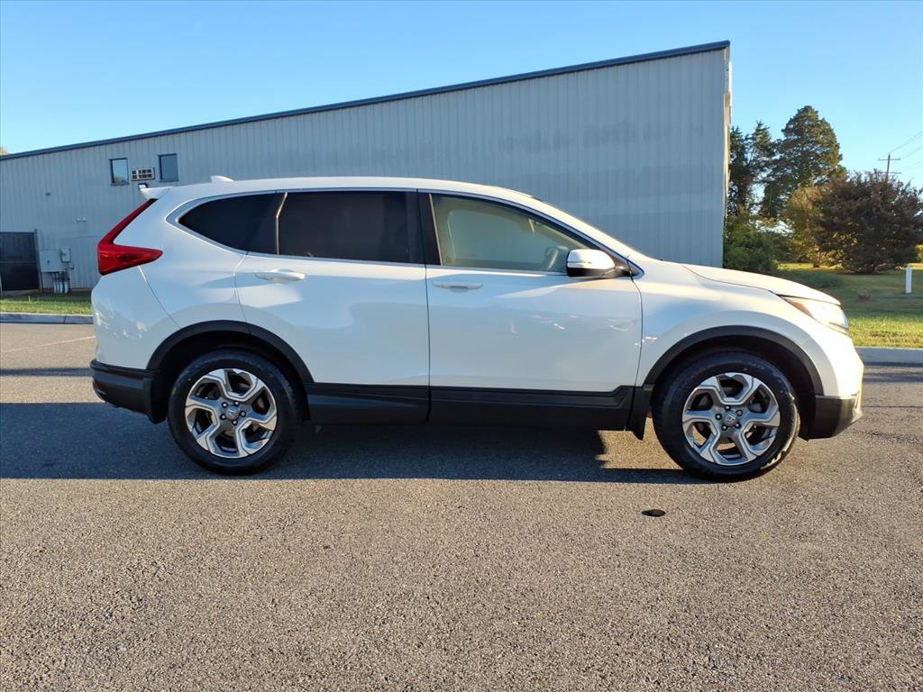 Used 2017 Honda CR-V EX image 3