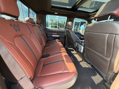 Used 2020 Ford F150 King Ranch w/ Equipment Group 601A Luxury AWD/4WD image 15