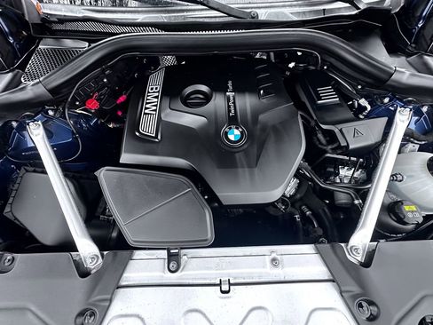 Used 2019 BMW X3 sDrive30i image 15