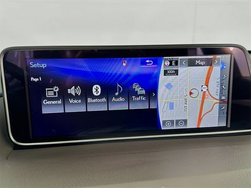 Used 2019 Lexus RX 450hL AWD image 49