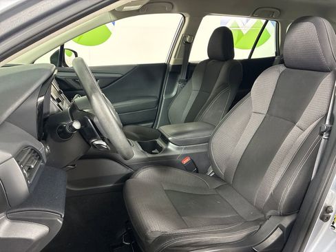 Used 2022 Subaru Outback 2.5i image 29