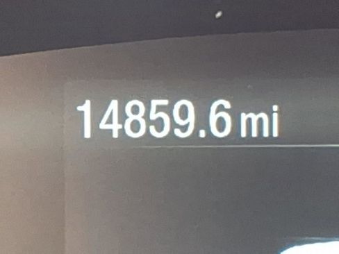 Used 2024 Ford Bronco Sport Big Bend w/ Convenience Package image 27