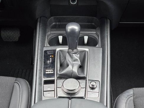 Used 2025 MAZDA CX-50 AWD 2.5 S w/ Preferred Package image 17