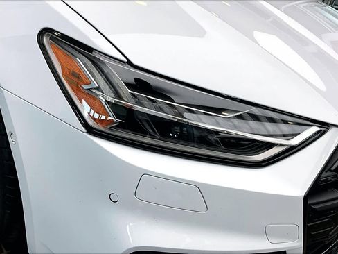 Used 2025 Audi S7 Premium Plus image 26