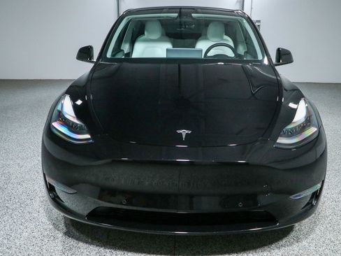 Used 2022 Tesla Model Y Performance AWD/4WD image 4