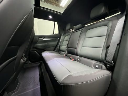 New 2026 GMC Terrain AT4 w/ Technology Package II image 25