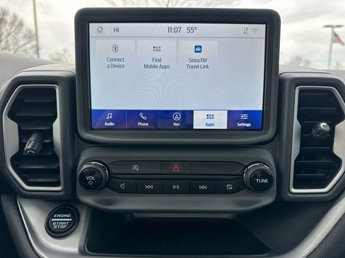 Used 2024 Ford Bronco Sport Big Bend w/ Convenience Package image 26