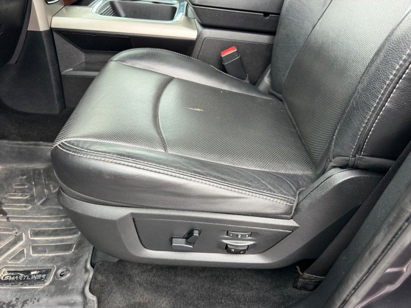Used 2016 RAM 1500 Laramie AWD/4WD image 21
