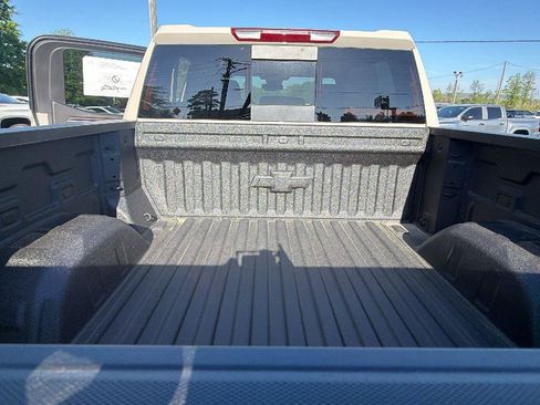 New 2026 Chevrolet Silverado 1500 RST w/ RST All Star Premium Package AWD/4WD image 10