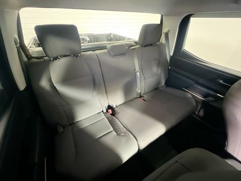 Used 2024 Toyota Tundra SR5 w/ SR5 Convenience Package image 33